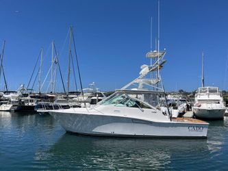 35' Cabo 2004