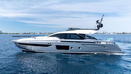 80' Azimut 2022