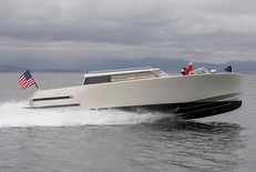 Reliant X40T Limousine