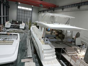 56' Mazarin 2025