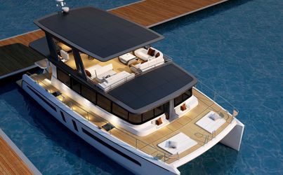56' Mazarin 2025