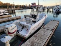 Aquasport 205 Osprey