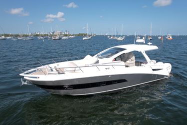 40' Azimut 2019