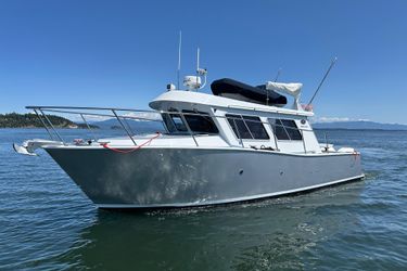 33' Coastal Craft 2020