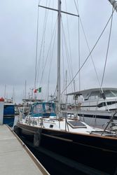 52' Tayana 1987