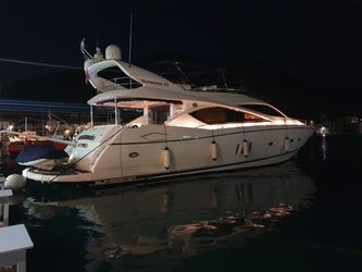 76' Sunseeker 2005