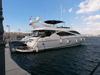 76' Sunseeker 2005