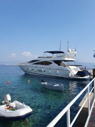 76' Sunseeker 2005