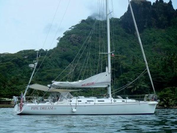 j36 sailboat for sale