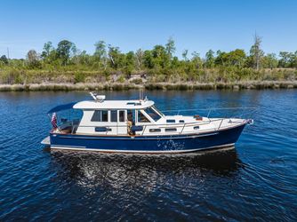 42' Legacy Yachts 2006