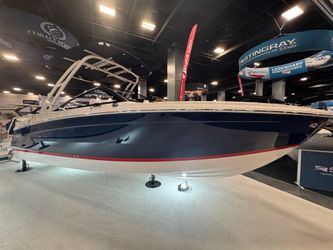 27' Cobalt 2025