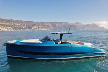 49' Solaris Power 2021