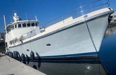 Nordhavn 62