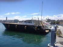 Azzurro 60 LOBSTER