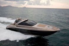 Riva 68' EGO SUPER