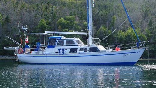 Boats For Sale In Nova Scotia Yachtworld