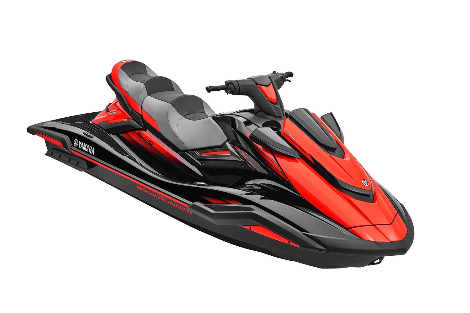 2022 Yamaha WaveRunner FX Limited SVHO Racing/High ...