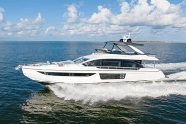 68' Azimut 2023