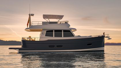 52' Sasga Yachts 2025