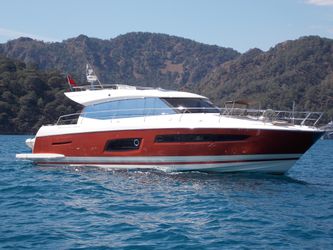 59' Prestige 2013