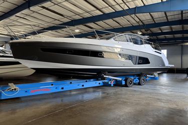 45' Azimut 2025