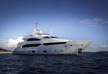 131' Sunseeker 2014