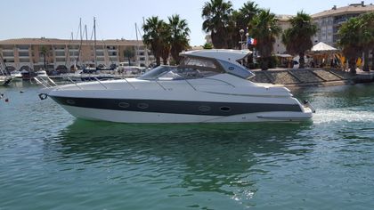 42' Sessa Marine 2007