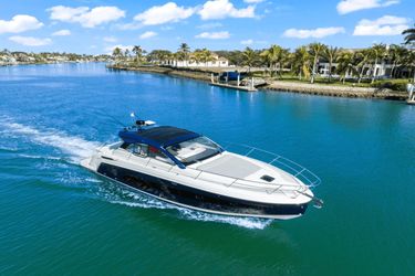 45' Azimut 2025