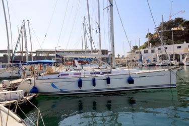 41' Dufour 2007