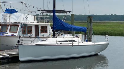 33' Tartan 2013