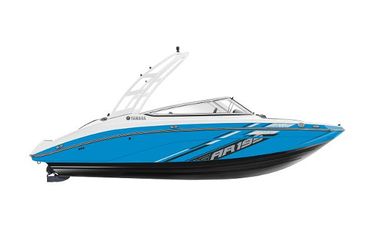 Yamaha Boats AR195