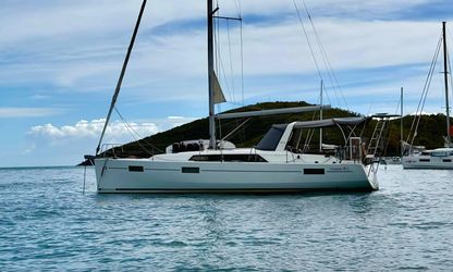 41' Beneteau 2019