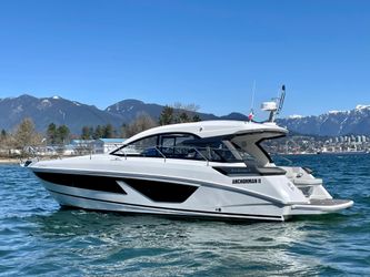 41' Beneteau 2022