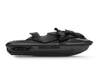 Sea-Doo RXP-X RS 300 - Sound System