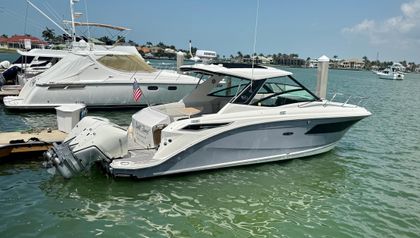 32' Sea Ray 2022