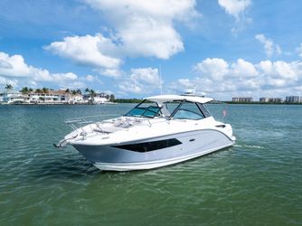 32' Sea Ray 2022