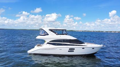 44' Meridian 2013