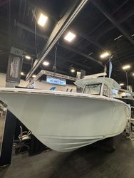 30' Sportsman 2025