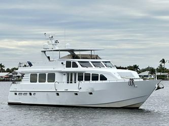 90' Dovercraft 2001
