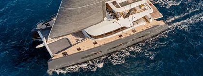 77' Lagoon 2021