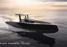 Brizo BY40 Tender
