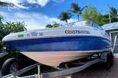 Yamaha Boats SX230 HO