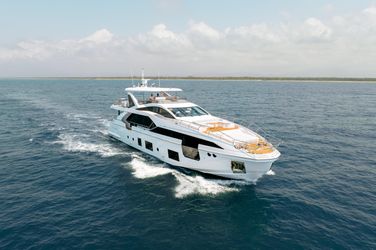 88' Azimut 2023