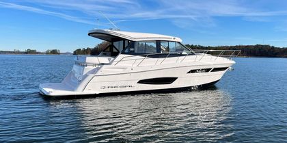 38' Regal 2023