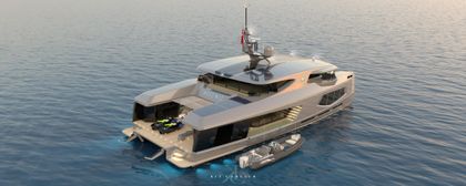 85' Mazarin 2025