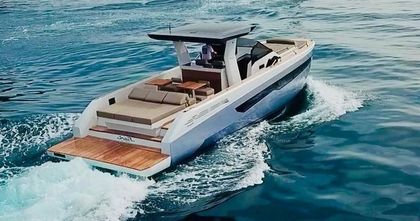 46' Fiart 2023 Yacht For Sale