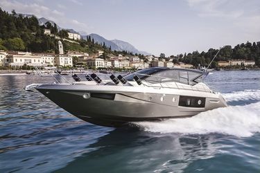 45' Cranchi 2020