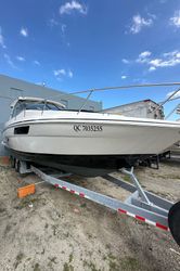 36' Regal 2020