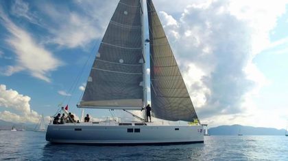 51' Hanse 2014