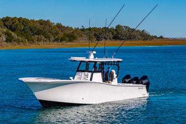 37' Onslow Bay 2024